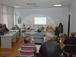 Снимка: Община Варна