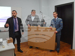 Снимка: Община Варна