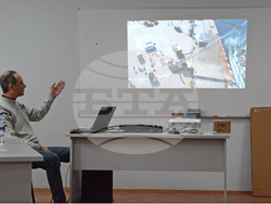 Снимка: Община Варна