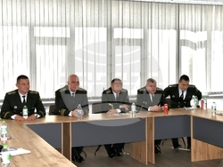 Снимка: Български Военноморски Сили