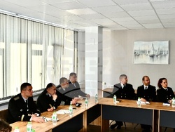 Снимка: Български Военноморски Сили