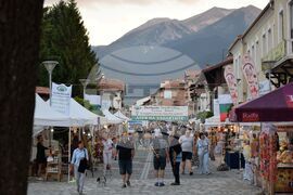 Банско - джаз фестивал