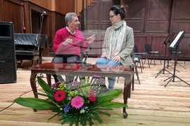 Добрич - концерт - Божидара Кузманова