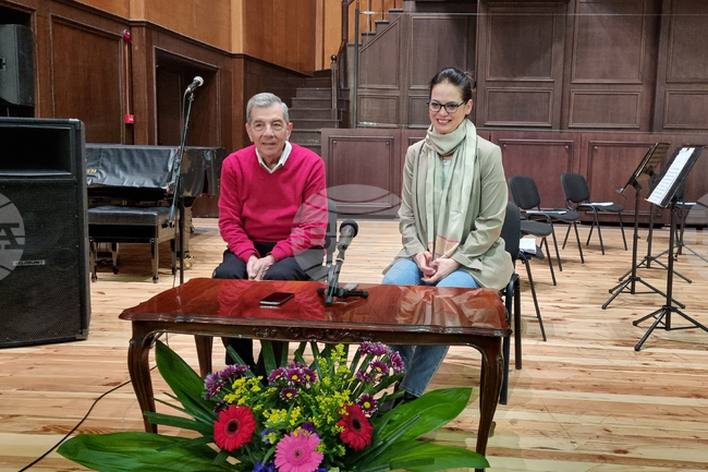 Добрич - концерт - Божидара Кузманова