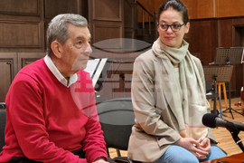 Добрич - концерт - Божидара Кузманова