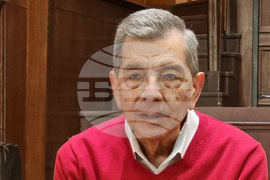 Добрич - концерт - Божидара Кузманова