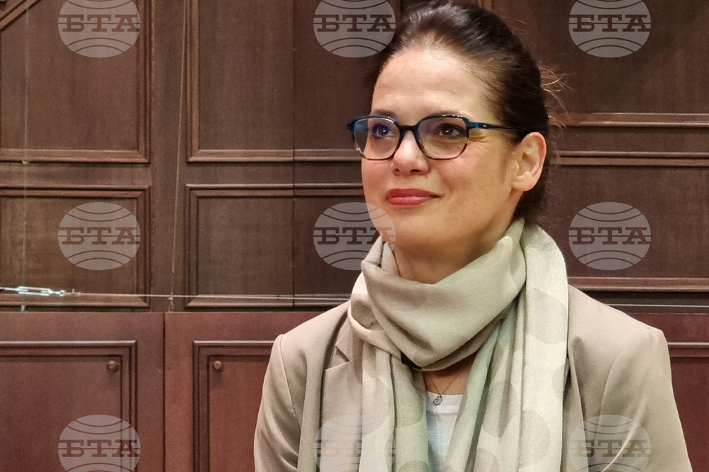 Добрич - концерт - Божидара Кузманова