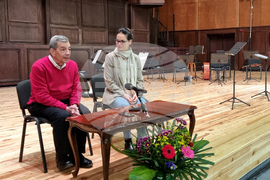 Добрич - концерт - Божидара Кузманова