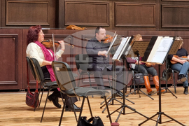 Добрич - концерт - Божидара Кузманова