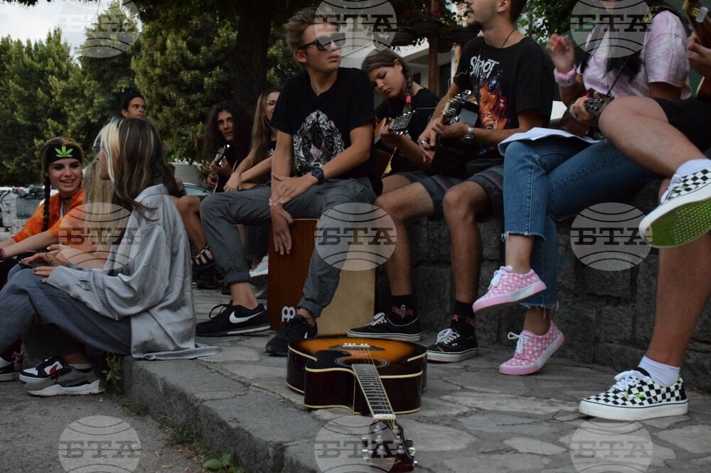 Банско - джаз фестивал