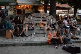 Банско - джаз фестивал