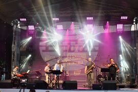 Банско - джаз фестивал