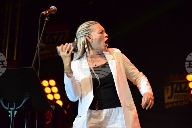 Банско - джаз фестивал