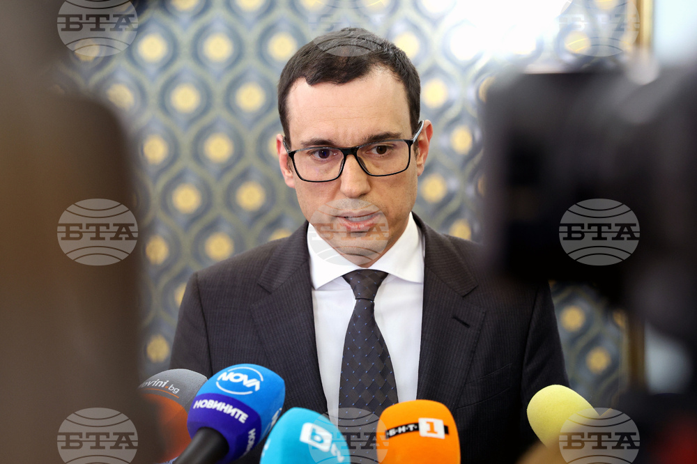 Столична община -  Васил Терзиев - Иван Василев - пресконференция