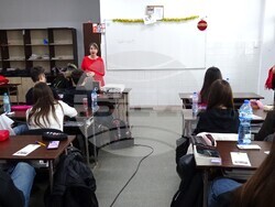 Снимка: Окръжен съд – Разград