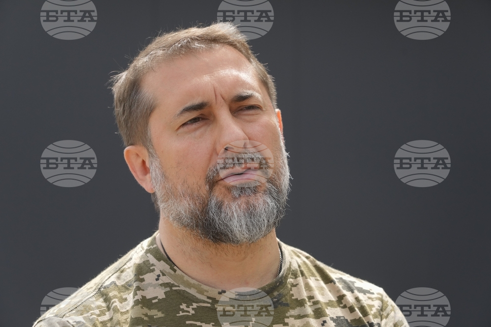 Украинският губернатор на Луганска област съобщи за първи градове в района, от които руските сили се изтеглят