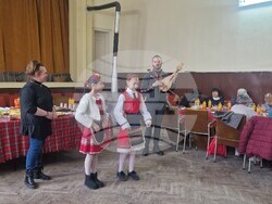 Снимка: Община Шумен