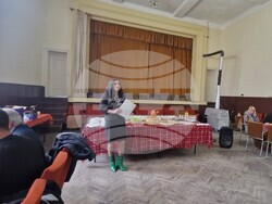 Снимка: Община Шумен