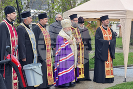 Габрово - освещаване - камбанария - символ