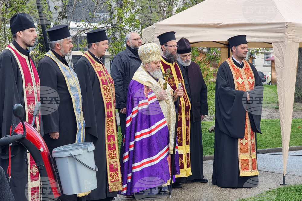 Габрово - освещаване - камбанария - символ