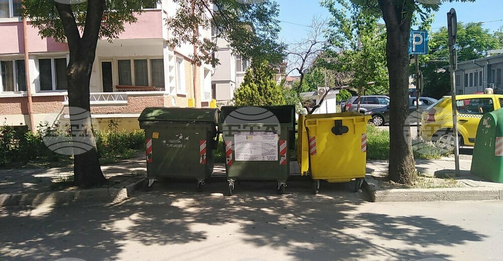 Промяна в такса "смет" в Благоевград е възможна за следващата година