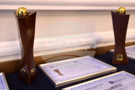 Асоциация на индустриалния капитал в България - „Икономика на светло“ - награди