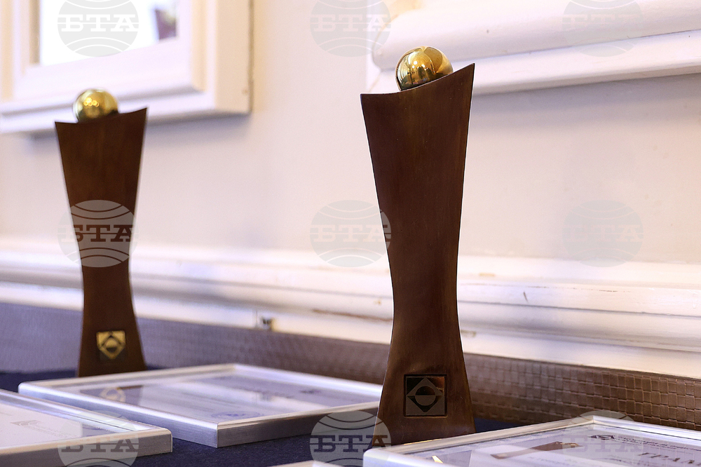 Асоциация на индустриалния капитал в България - „Икономика на светло“ - награди