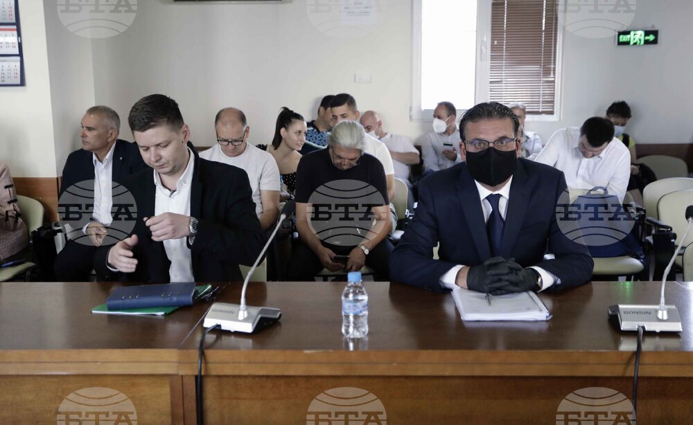 КЕВР - Людмил Йоцов - заседание