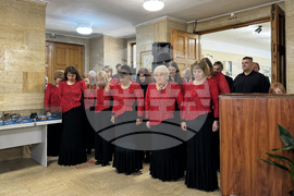 Казанлък - Чудомирови празници - откриване