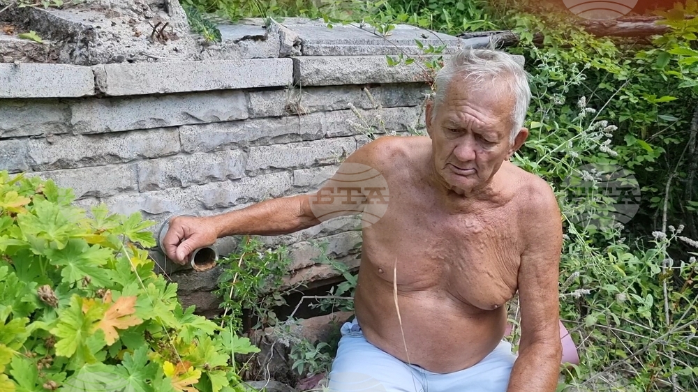 Изчезват чешмарите в Пернишко
