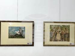 Казанлък - Чудомирови празници - откриване