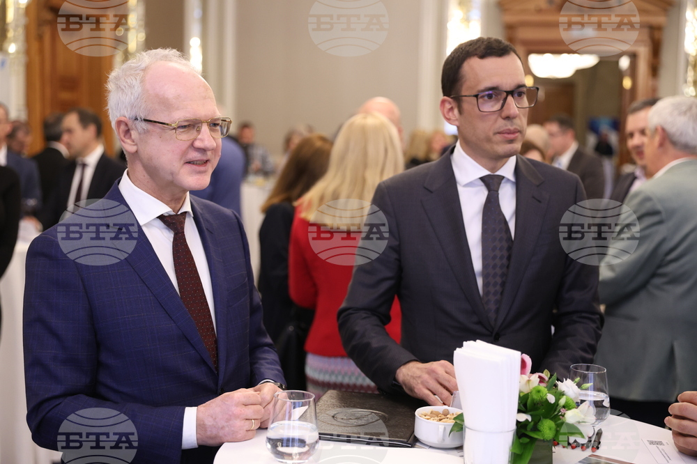 Асоциация на индустриалния капитал в България - „Икономика на светло“ - награди