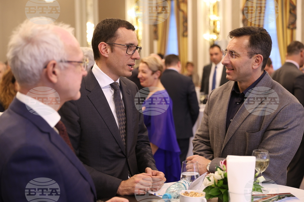 Асоциация на индустриалния капитал в България - „Икономика на светло“ - награди