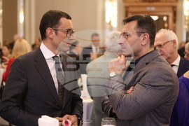 Асоциация на индустриалния капитал в България - „Икономика на светло“ - награди