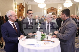 Асоциация на индустриалния капитал в България - „Икономика на светло“ - награди