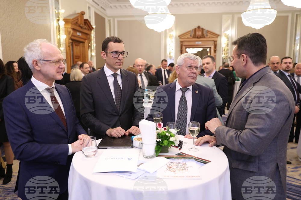 Асоциация на индустриалния капитал в България - „Икономика на светло“ - награди