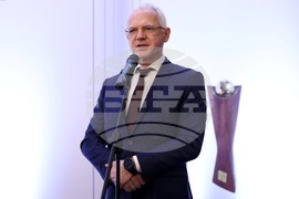 Асоциация на индустриалния капитал в България - „Икономика на светло“ - награди