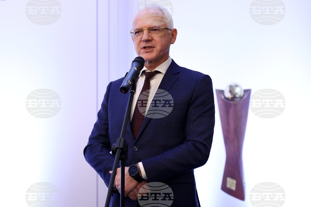 Асоциация на индустриалния капитал в България - „Икономика на светло“ - награди