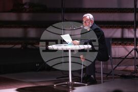 Бургас - Национална награда за поезия "Христо Фотев" - връчване