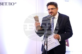 Асоциация на индустриалния капитал в България - „Икономика на светло“ - награди