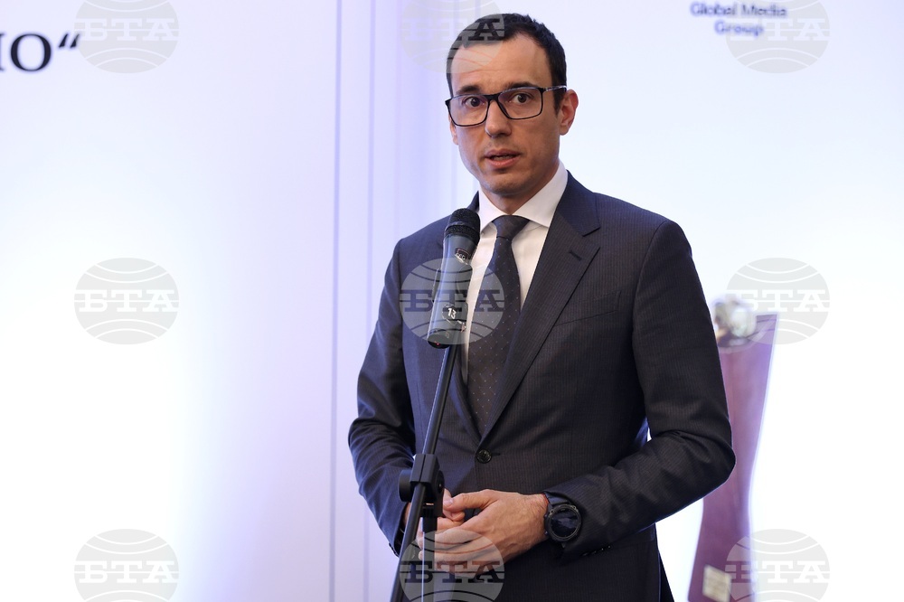 Асоциация на индустриалния капитал в България - „Икономика на светло“ - награди