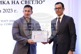 Асоциация на индустриалния капитал в България - „Икономика на светло“ - награди