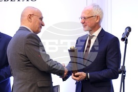 Асоциация на индустриалния капитал в България - „Икономика на светло“ - награди