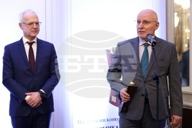 Асоциация на индустриалния капитал в България - „Икономика на светло“ - награди