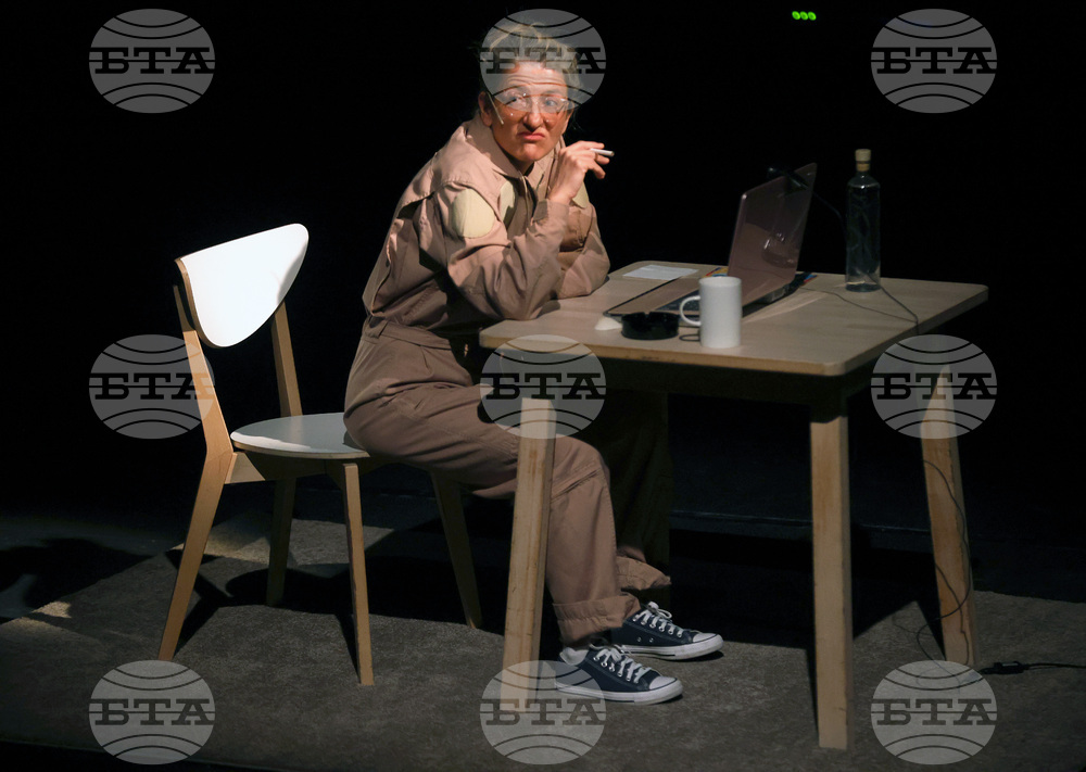 НДК - Крикор Азарян - годишнина - отбелязване