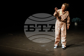 НДК - Крикор Азарян - годишнина - отбелязване