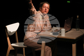 НДК - Крикор Азарян - годишнина - отбелязване