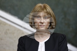 Министерство на правосъдието - екип - Юлия Ковачева