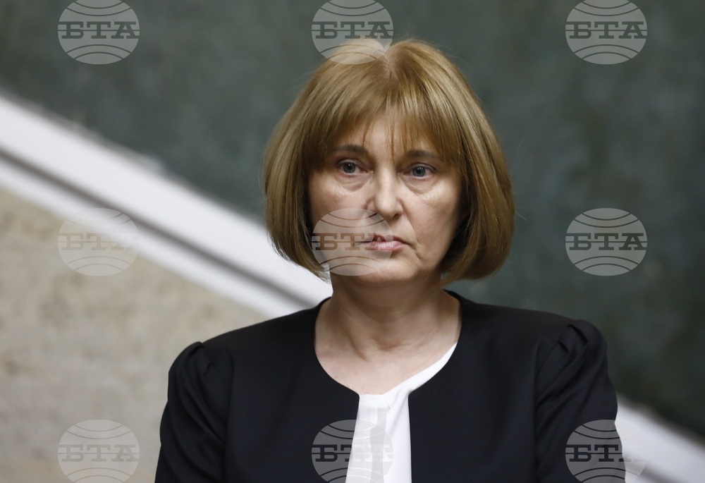 Министерство на правосъдието - екип - Юлия Ковачева