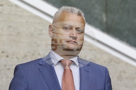 Министерство на правосъдието - екип - Емил Дечев